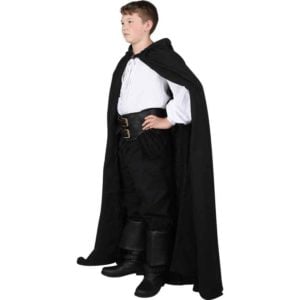 Kids Medieval Rogue Outfit