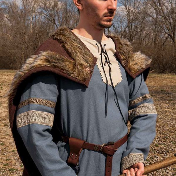 Bjorn Mens Viking Outfit