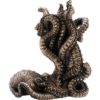 Octopus Bookend