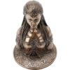 Celtic Goddess Danu Bust Statue