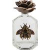 Steampunk Bumblebee Perfume Bottle