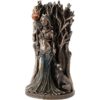 Greek Goddess of Magic Hecate Statue