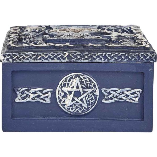 Magical Spell Tarot Box