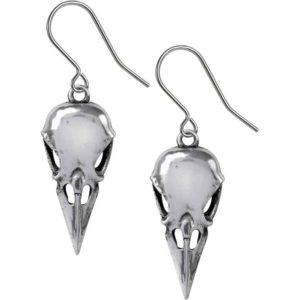 Corvus Coeur Earrings