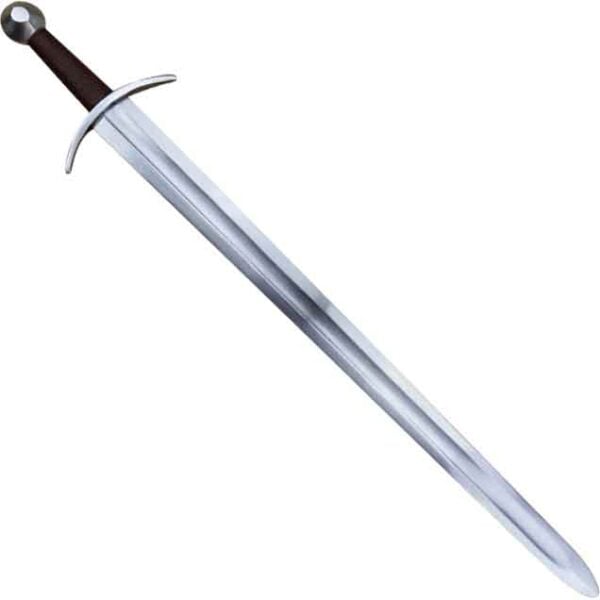 Medieval Knights Broad Sword
