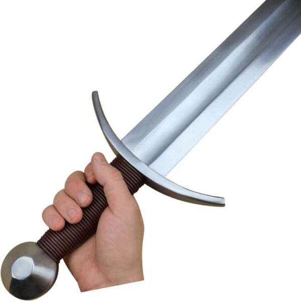 Medieval Knights Broad Sword