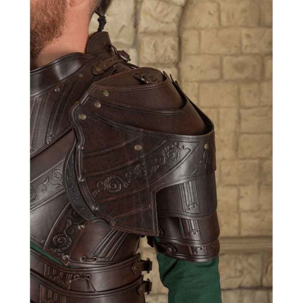 Lancelot Full Armour Set - Image 4