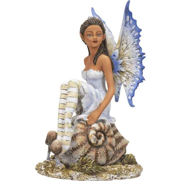 Little Fae Fairy Statue
