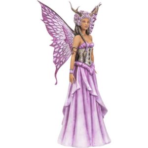 Bloom Fairy Statue