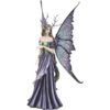Amy Brown Raven Secrets Fairy Statue