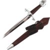 Knights Gothic Medieval Dagger