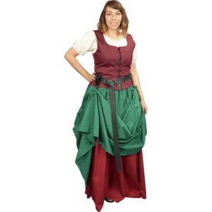 Womens Essential Medieval Outfit