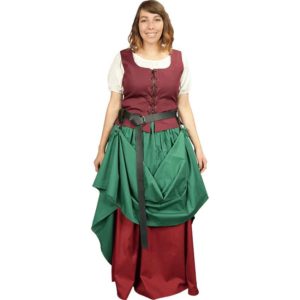 Womens Essential Medieval Outfit