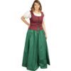 Womens Essential Medieval Outfit