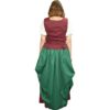 Womens Essential Medieval Outfit
