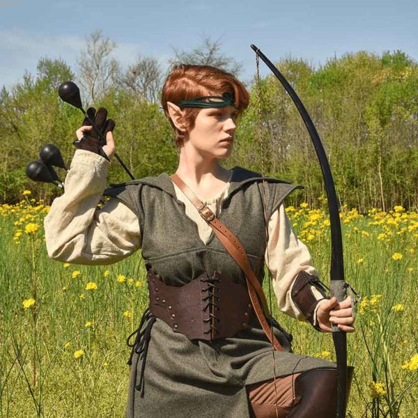 Elyona Elven Archer Outfit