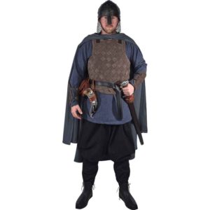 Mens Viking Warrior Outfit