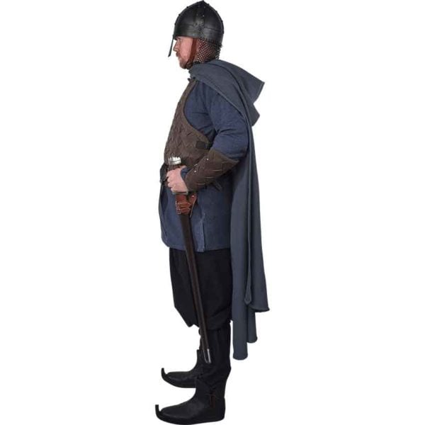 Mens Viking Warrior Outfit