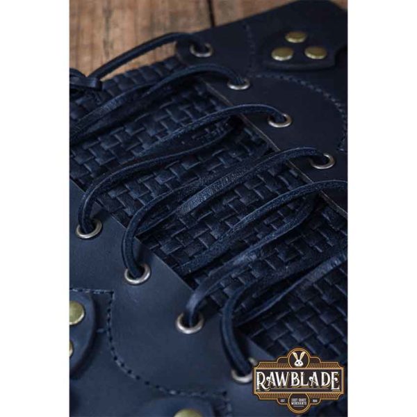 Wylean Bracers - Black