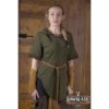 Briannan Twill Ranger Tunic - Green