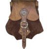 Korollu Celtic Bag - Weathered