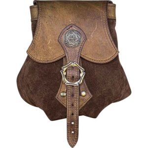 Korollu Celtic Bag - Weathered
