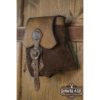 Korollu Celtic Bag - Weathered