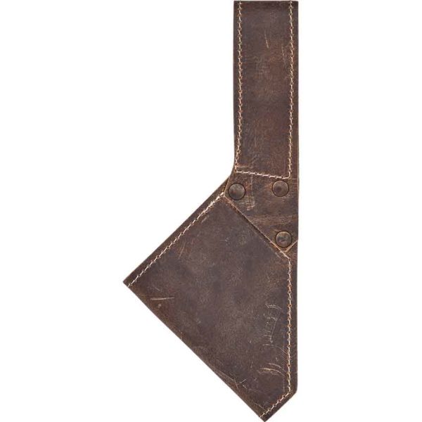 Hok Sword Holder – Light Brown