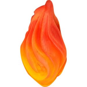 LARP Ember - Red