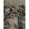 Ragnarok Fibula Viking Brooch