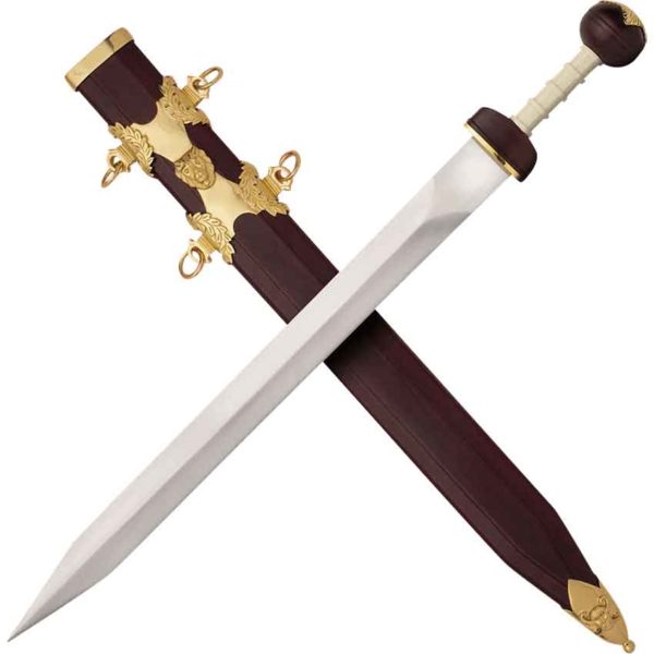 Spiculus Gladius Short Sword