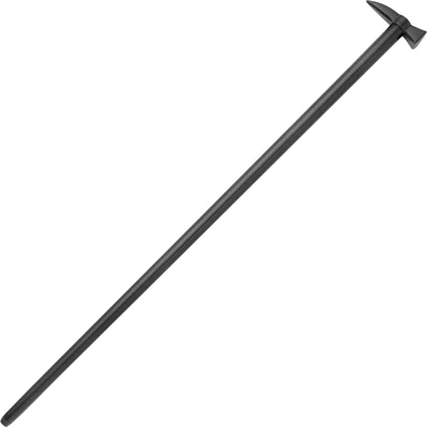 Hammers shop walking stick