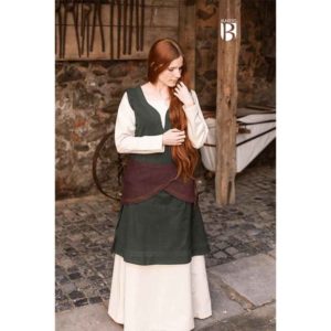 Sora Medieval Wrap Belt