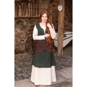 Sora Medieval Wrap Belt