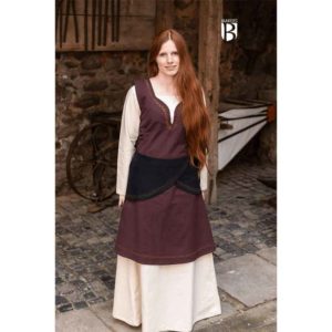 Sora Medieval Wrap Belt