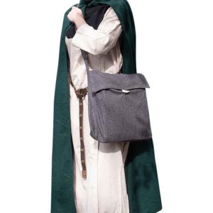 Vesker Medieval Shoulder Bag