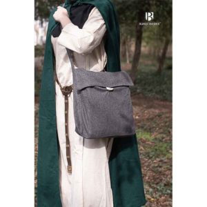 Vesker Medieval Shoulder Bag