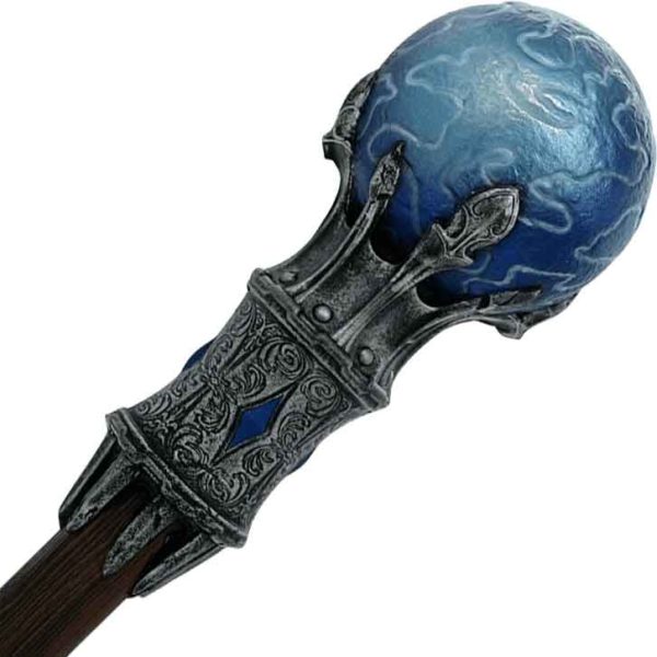 Ozoshann LARP Mage Orb Staff Head