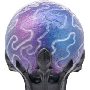 Ozoshann LARP Mage Orb Staff Head