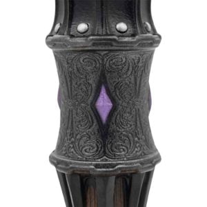 Ozoshann LARP Mage Orb Staff Head