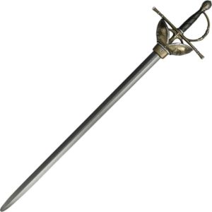 Treville II LARP Sword - Mastercrafted