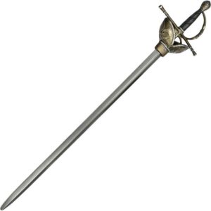 Treville II LARP Sword - Mastercrafted