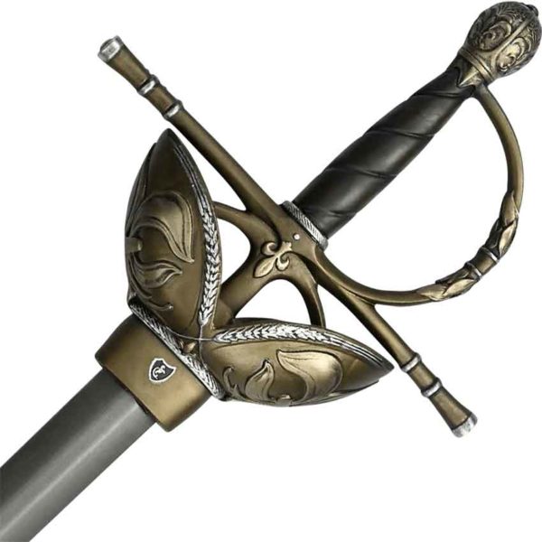 Treville II LARP Sword - Mastercrafted