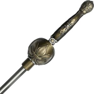 Treville II LARP Sword - Mastercrafted