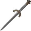 Keltis II LARP Dagger - Mastercrafted