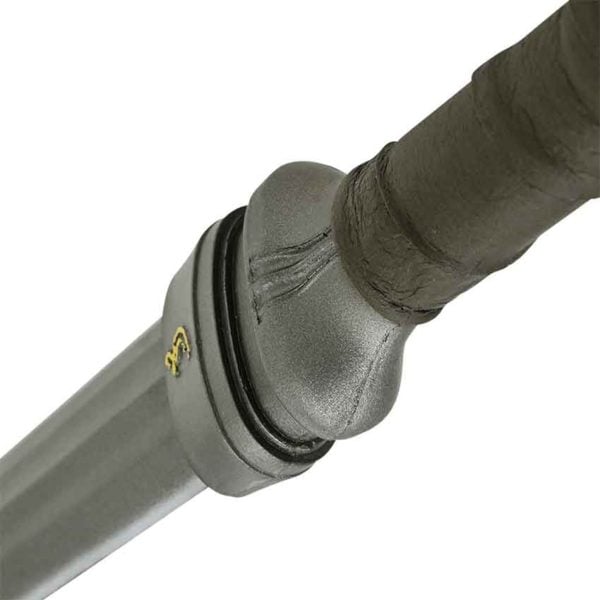 Cretzer II LARP Short Sword with Cretzer Ring