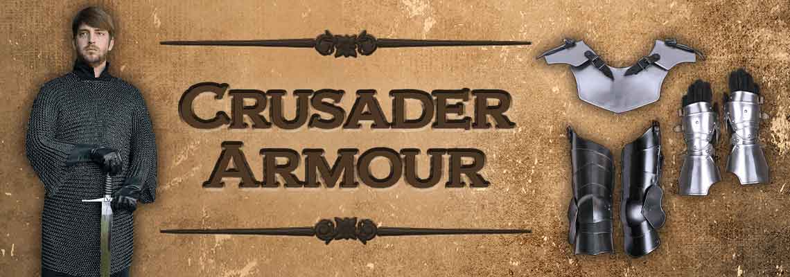 Crusader Armour