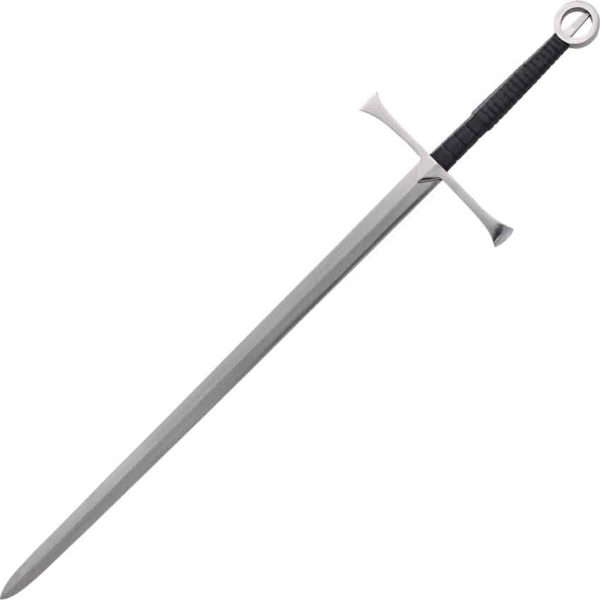 Irish Hand and Half Sword
