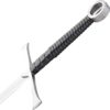 Irish Hand and Half Sword