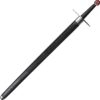 Templar Knight Sword